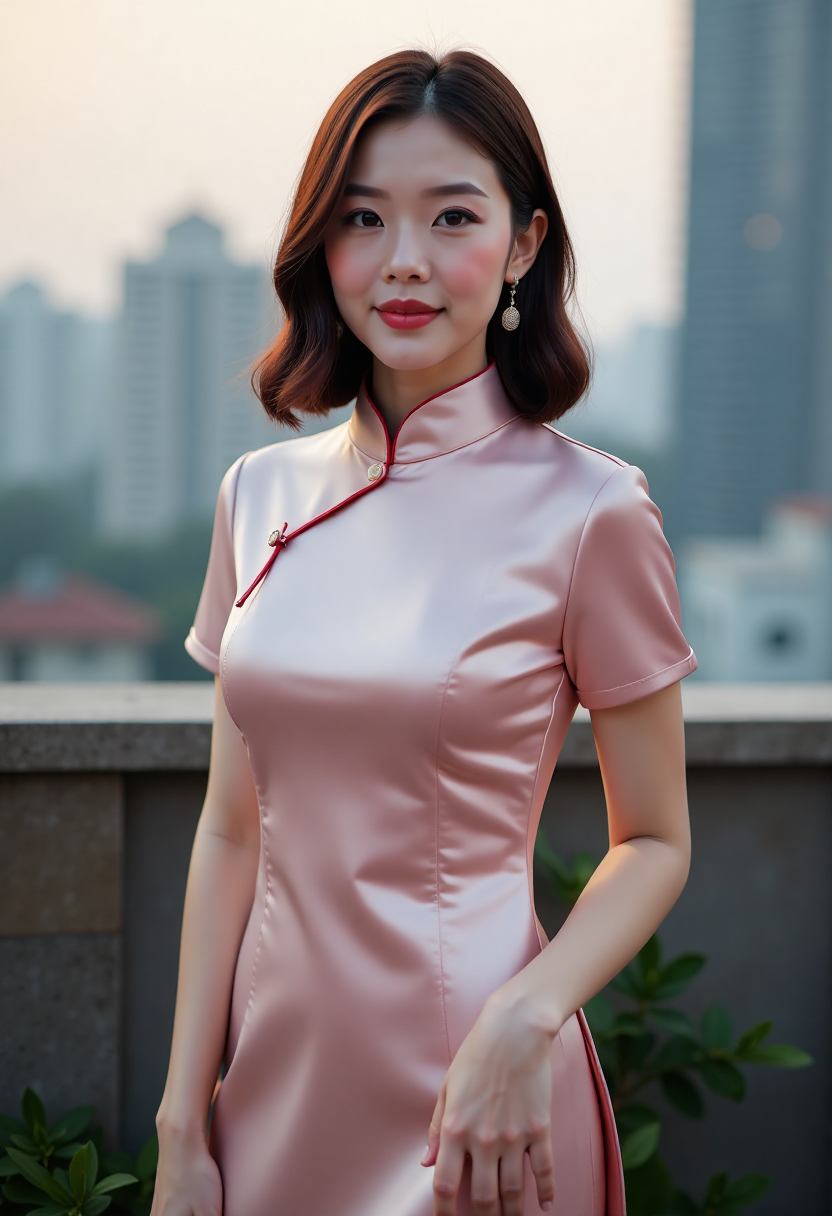 雨中长跑拍摄花絮封面
