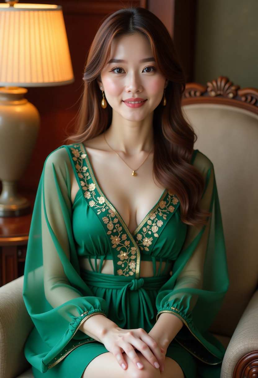 影迷老雷头像